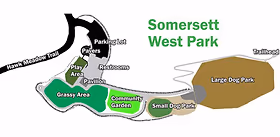 Dog Park at Somersett West Park photo 1